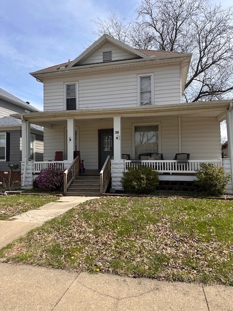 403 S Monroe Street, Streator, IL 61364