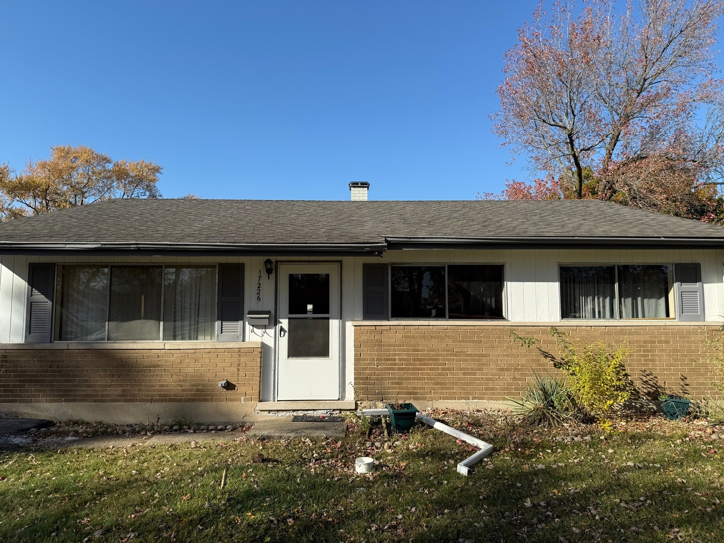 17226 Community Street, Lansing, IL 60438