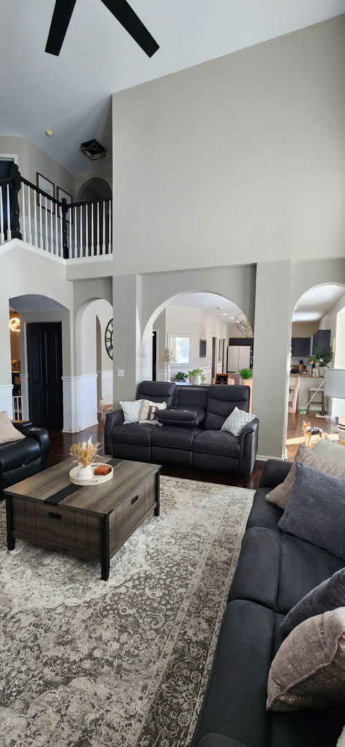 9461 Welsh Lane, Huntley, IL 60142