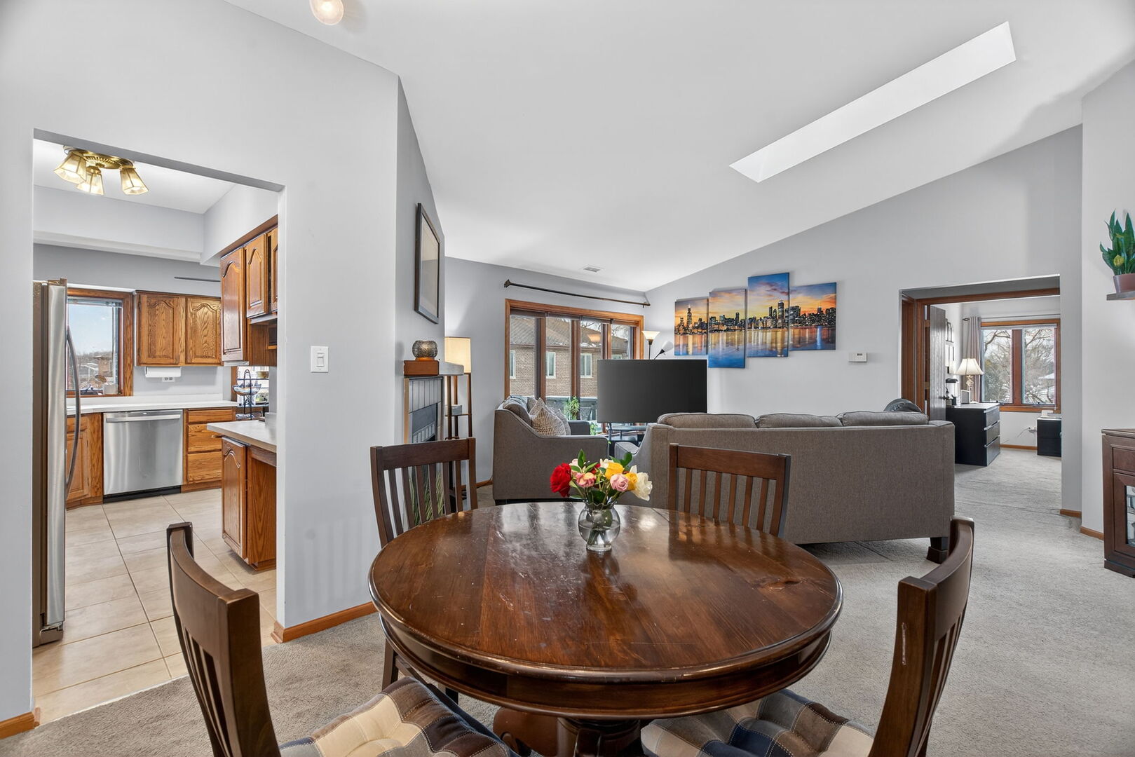 6443 Oak Forest Avenue #3E, Tinley Park, IL 60477