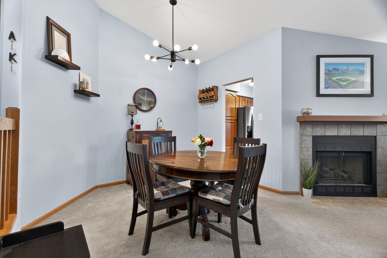 6443 Oak Forest Avenue #3E, Tinley Park, IL 60477