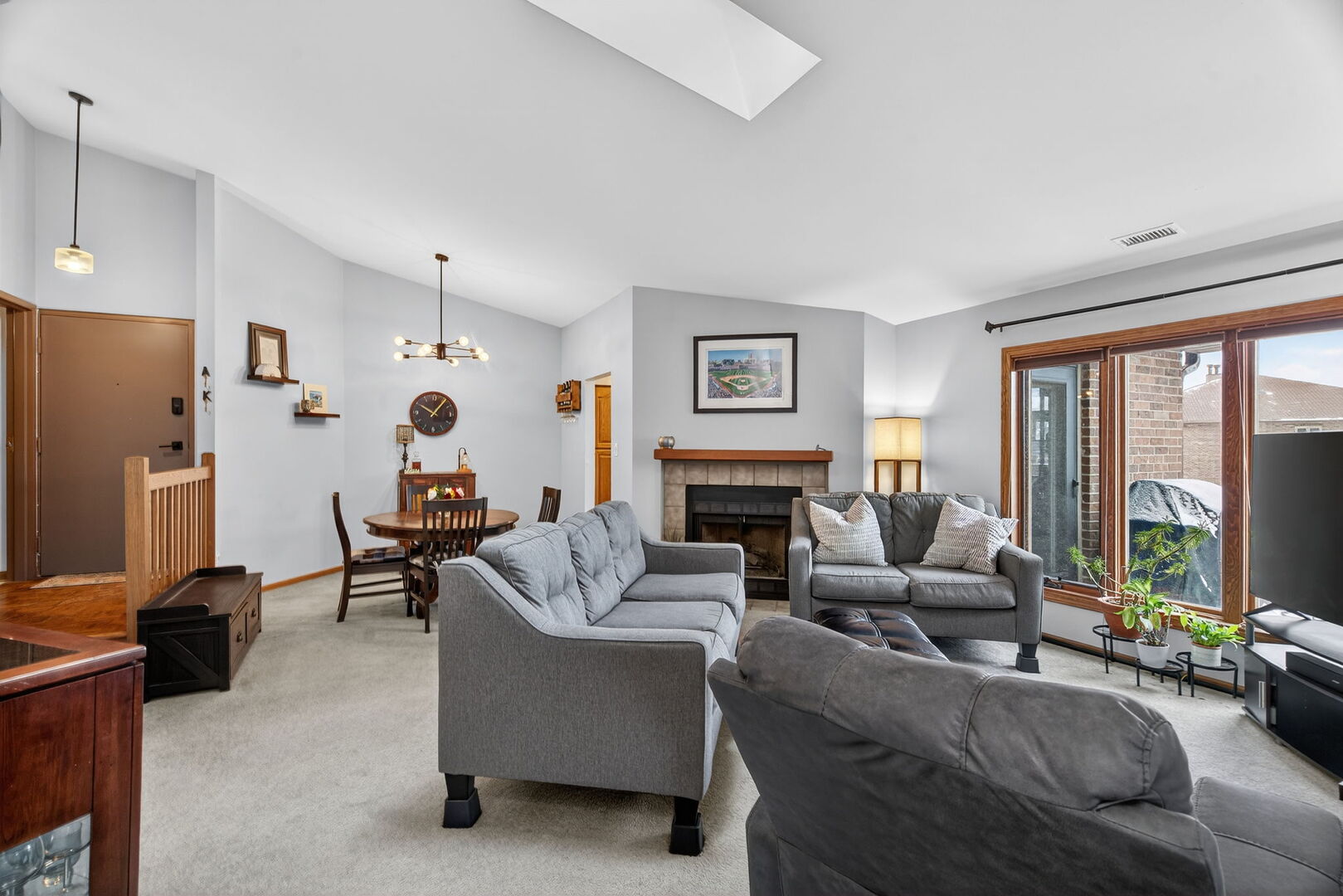 6443 Oak Forest Avenue #3E, Tinley Park, IL 60477