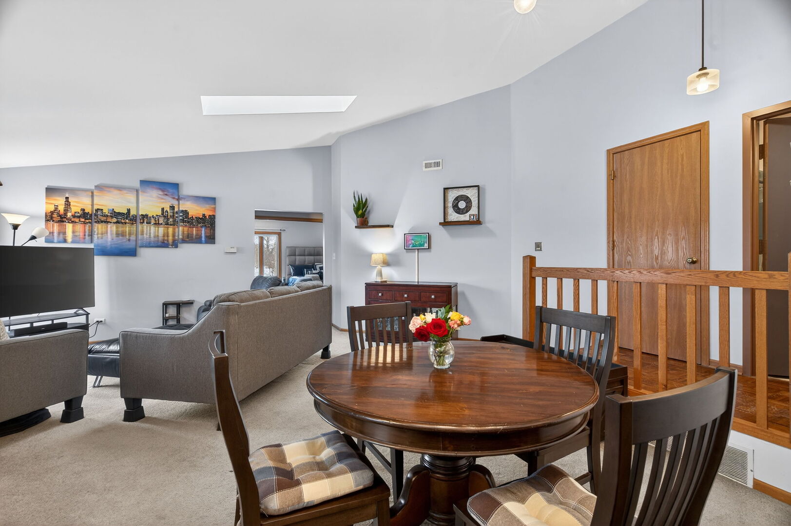 6443 Oak Forest Avenue #3E, Tinley Park, IL 60477