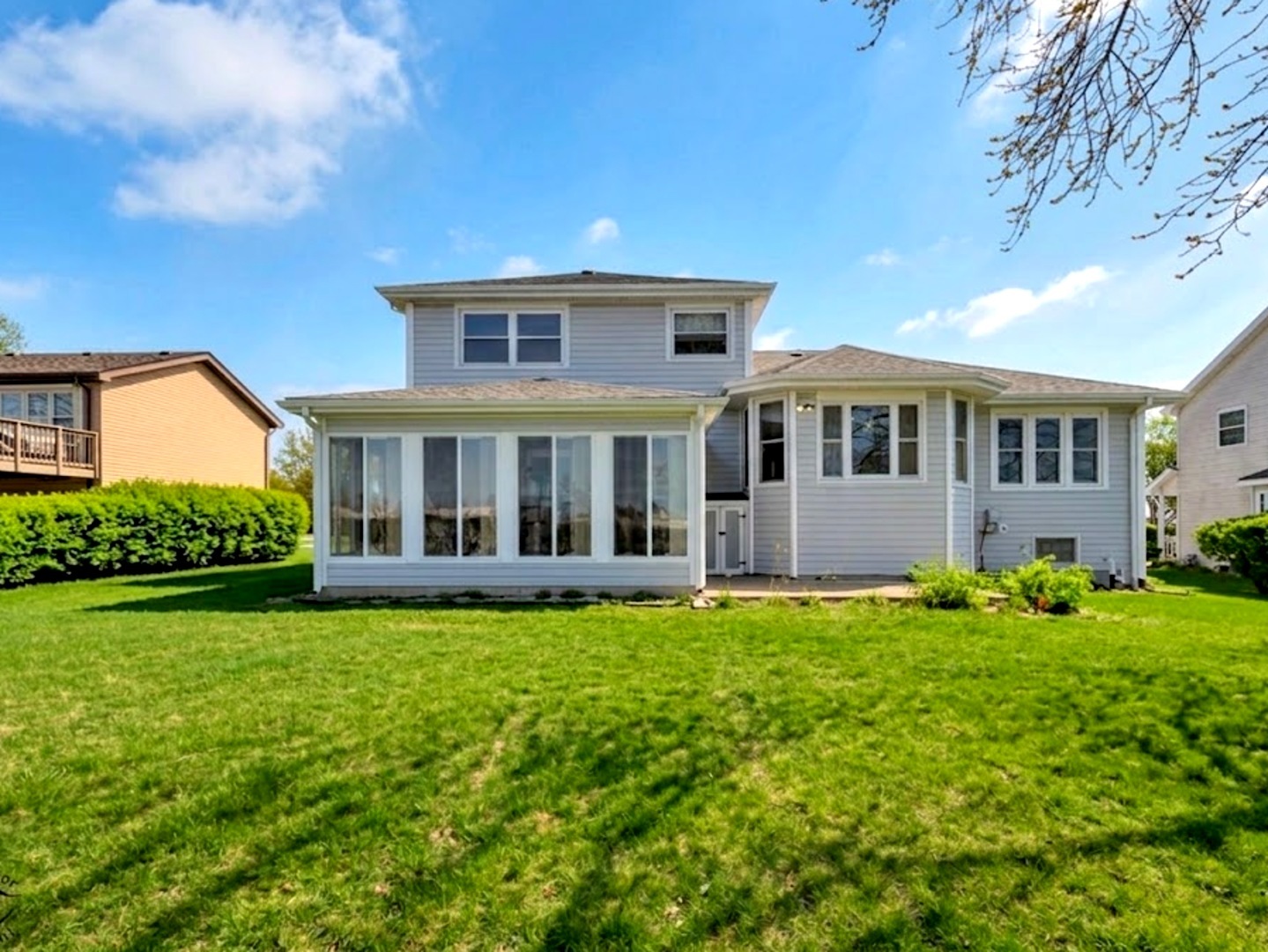 618 Mendota Lane, Romeoville, IL 60446