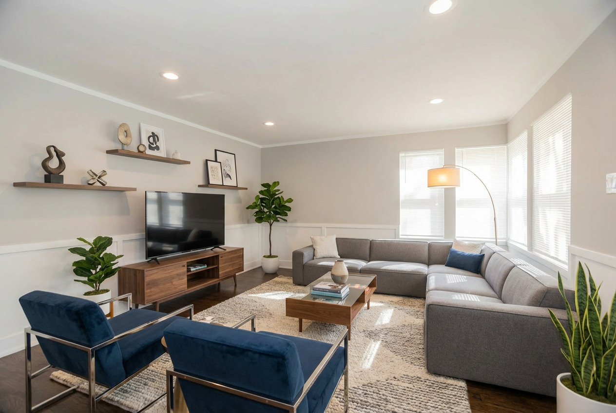 9156 S Colfax Avenue, Chicago, IL 60617