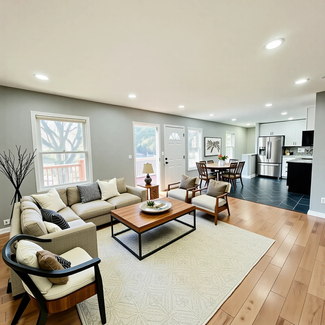 222 Saint Marys Parkway, Buffalo Grove, IL 60089