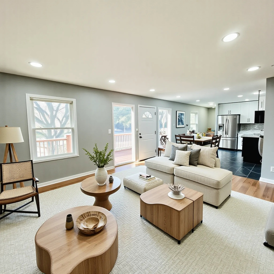 222 Saint Marys Parkway, Buffalo Grove, IL 60089