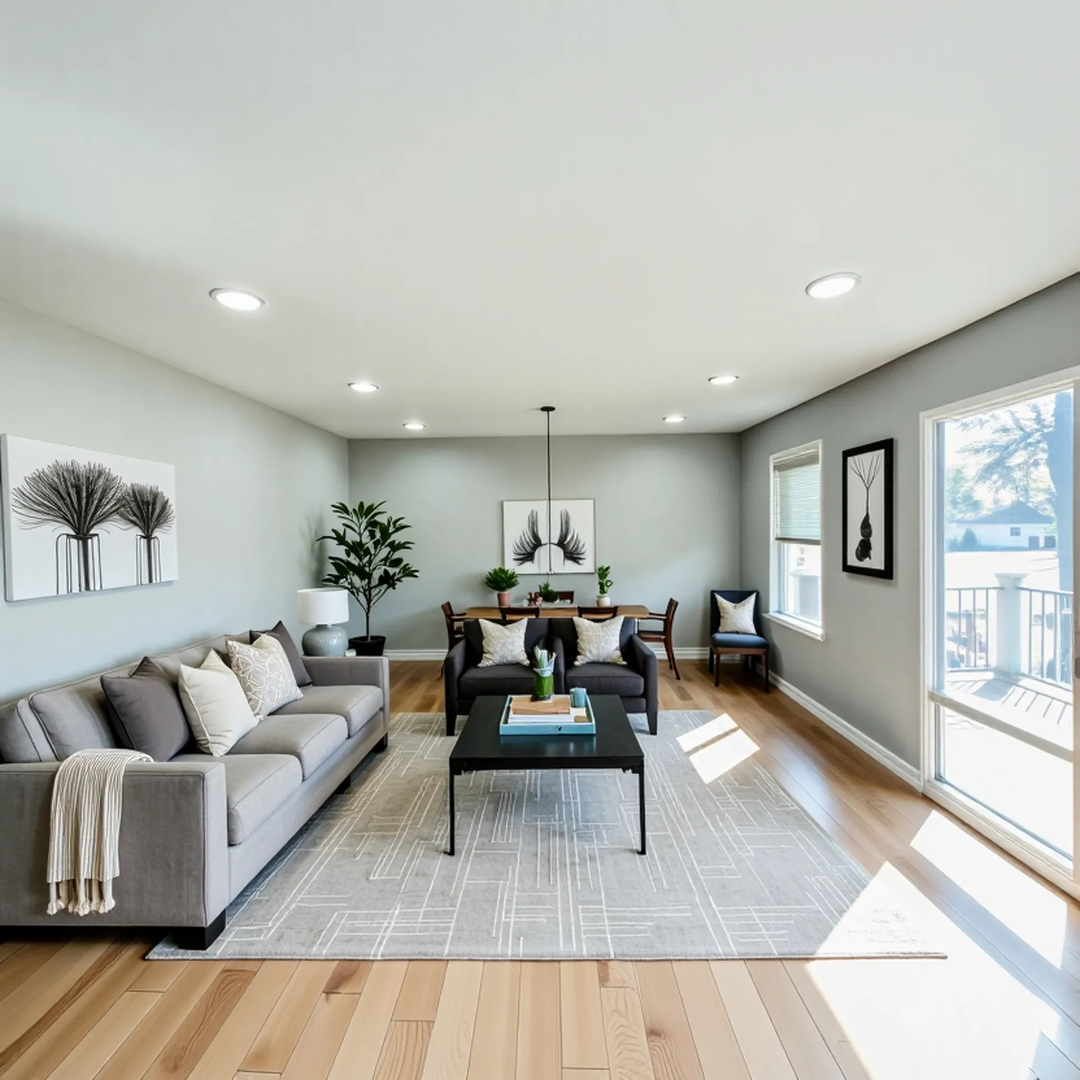 222 Saint Marys Parkway, Buffalo Grove, IL 60089