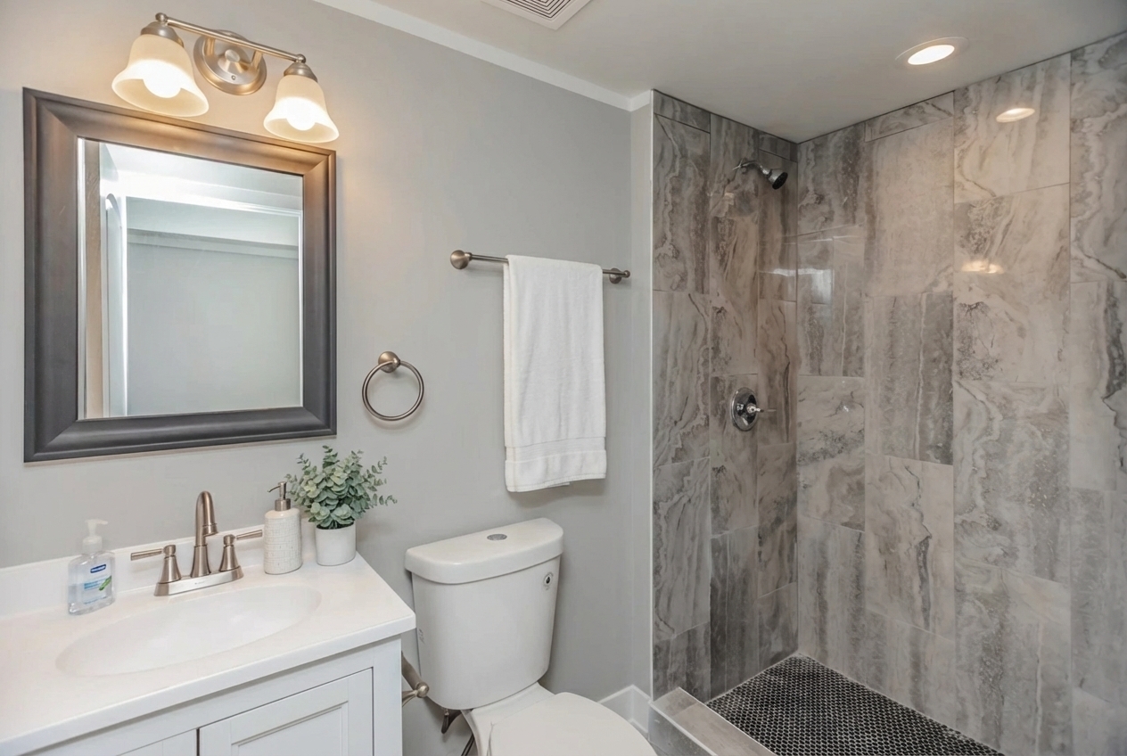 7605 S Champlain Avenue, Chicago, IL 60619