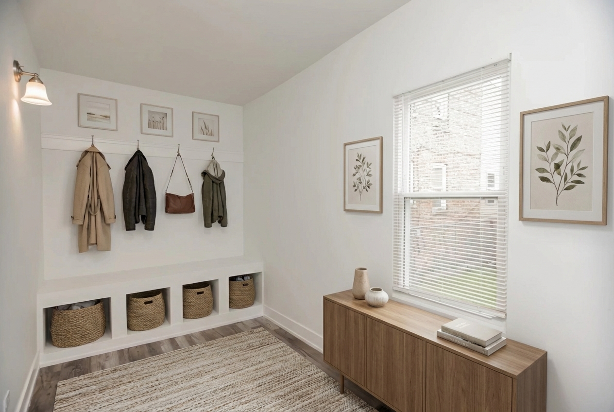 7605 S Champlain Avenue, Chicago, IL 60619