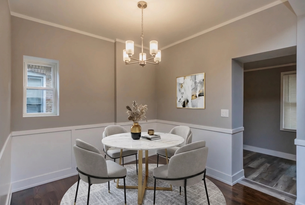 8419 S Morgan Street, Chicago, IL 60620