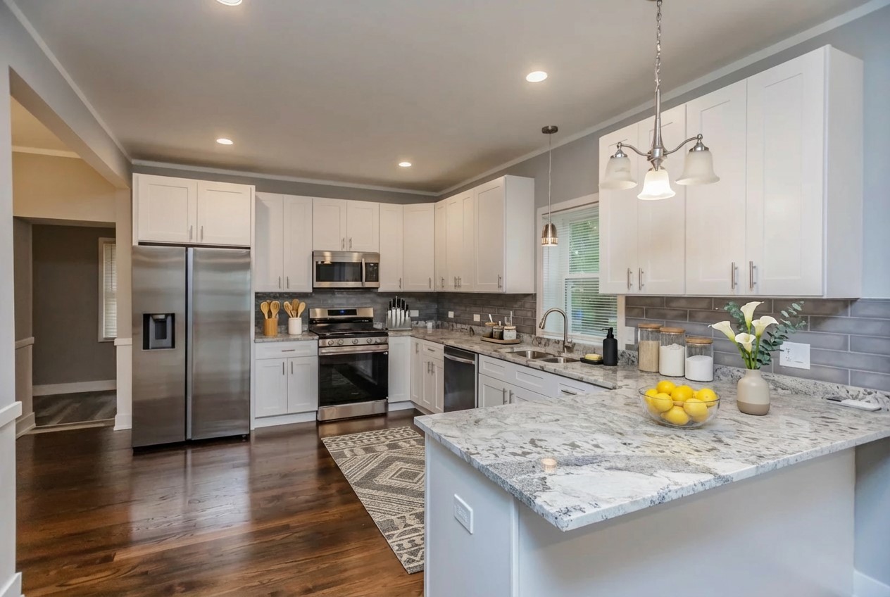 8419 S Morgan Street, Chicago, IL 60620