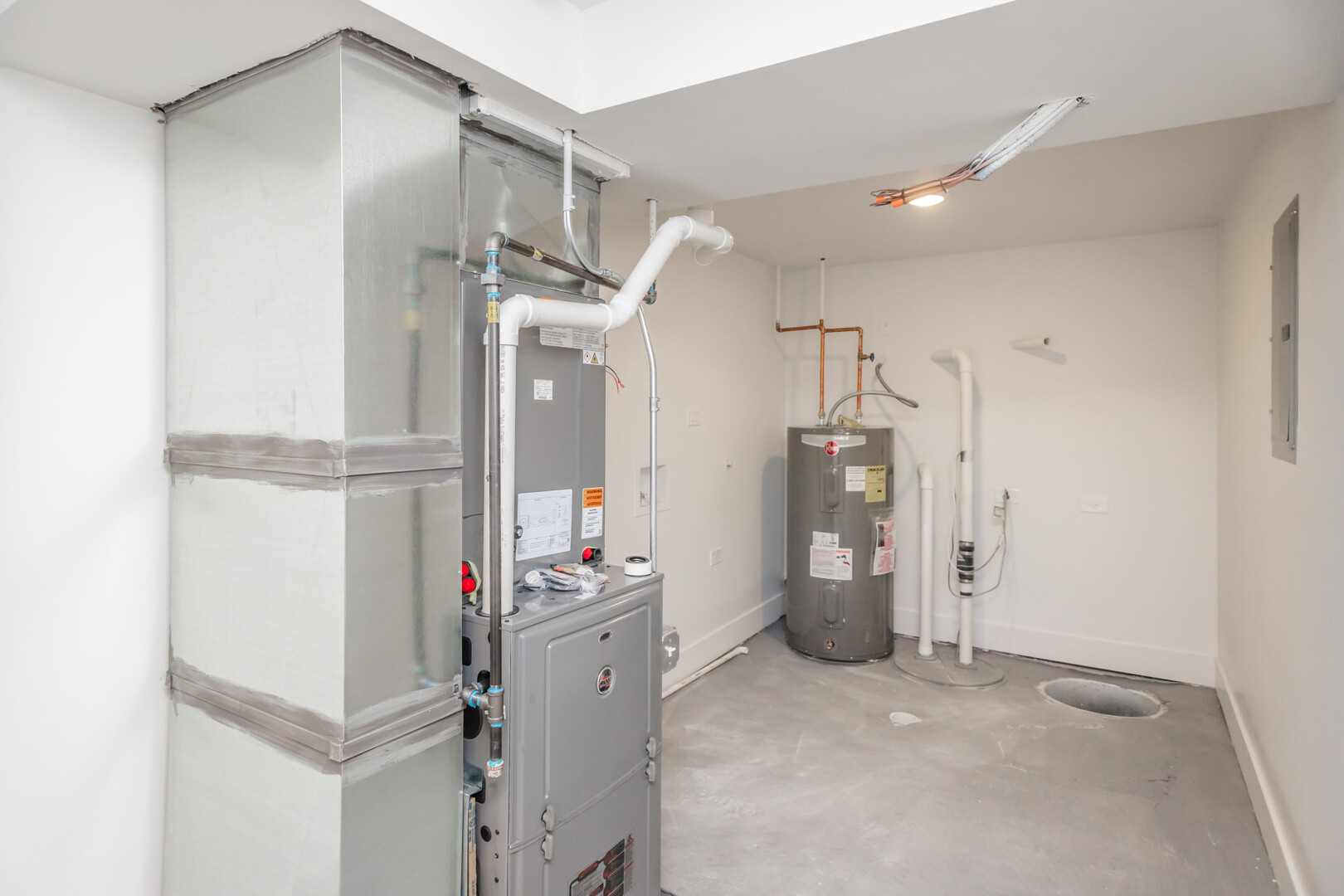 8419 S Morgan Street, Chicago, IL 60620