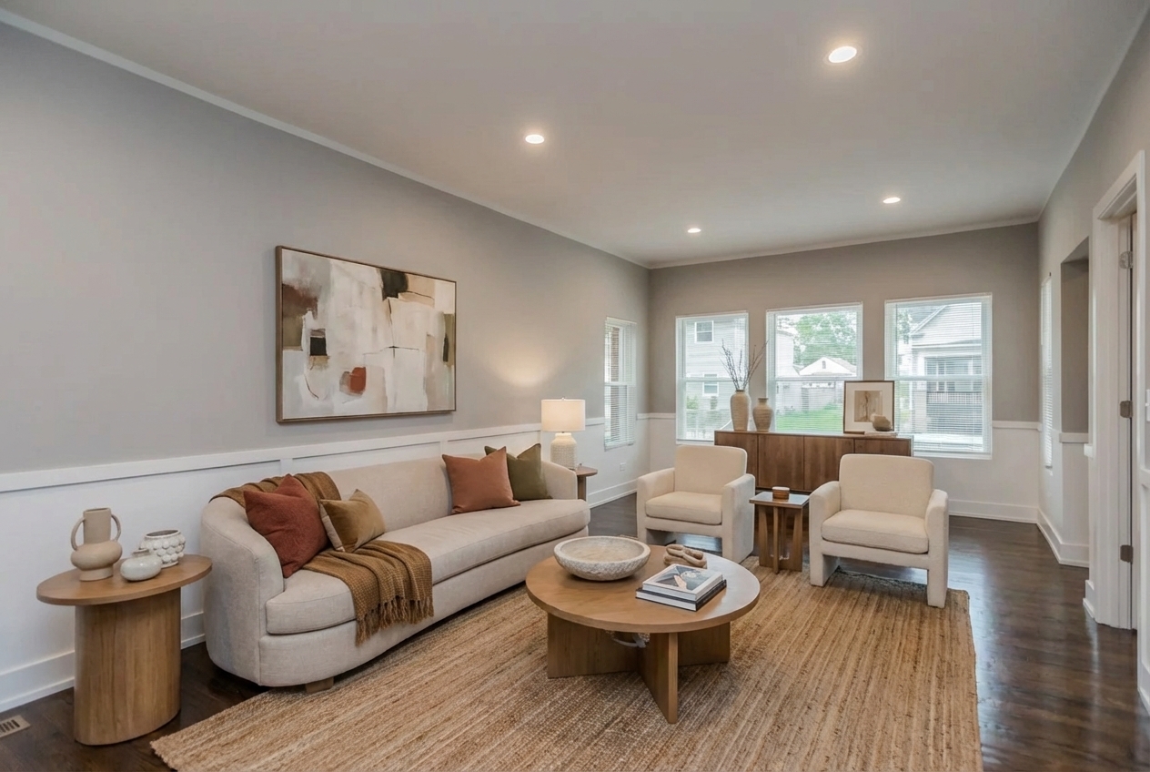 8419 S Morgan Street, Chicago, IL 60620