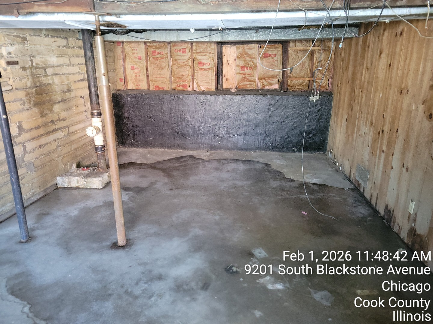 9201 S Blackstone Avenue, Chicago, IL 60619