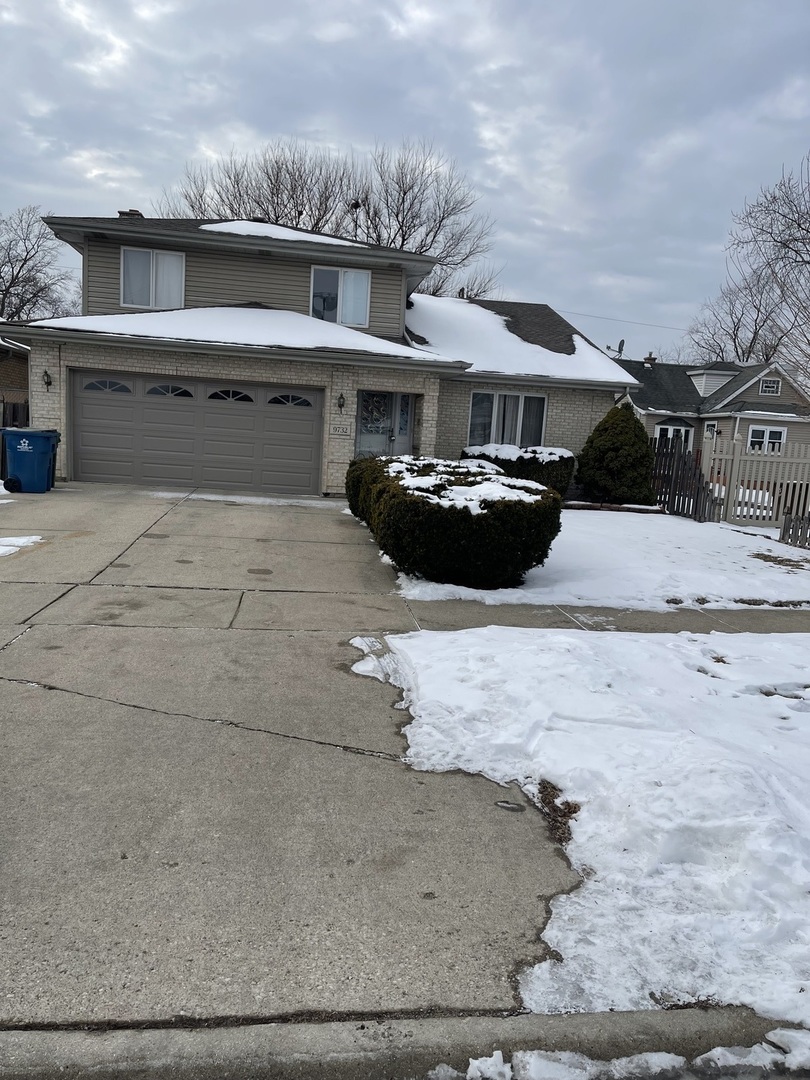 9732 Austin, Oak Lawn, IL 60453