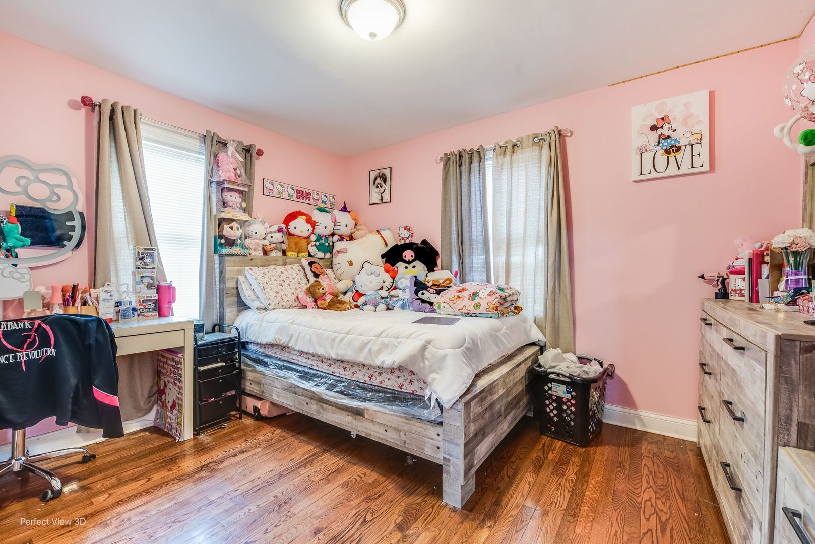 8254 Linder Avenue, Burbank, IL 60459