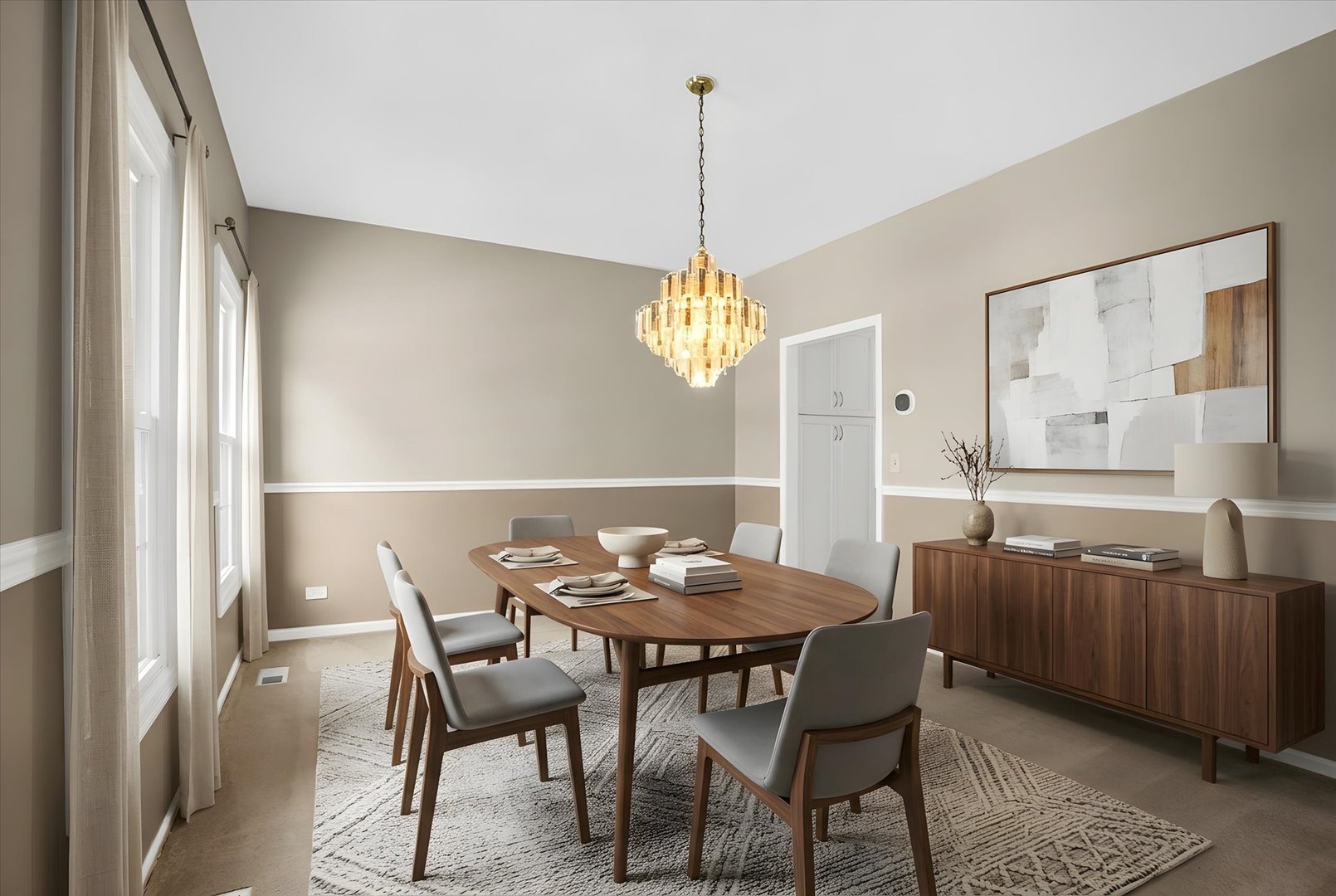 3212 Bennett Drive, Naperville, IL 60564