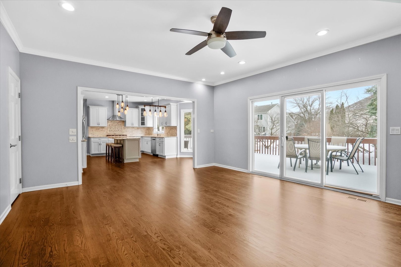 3212 Bennett Drive, Naperville, IL 60564