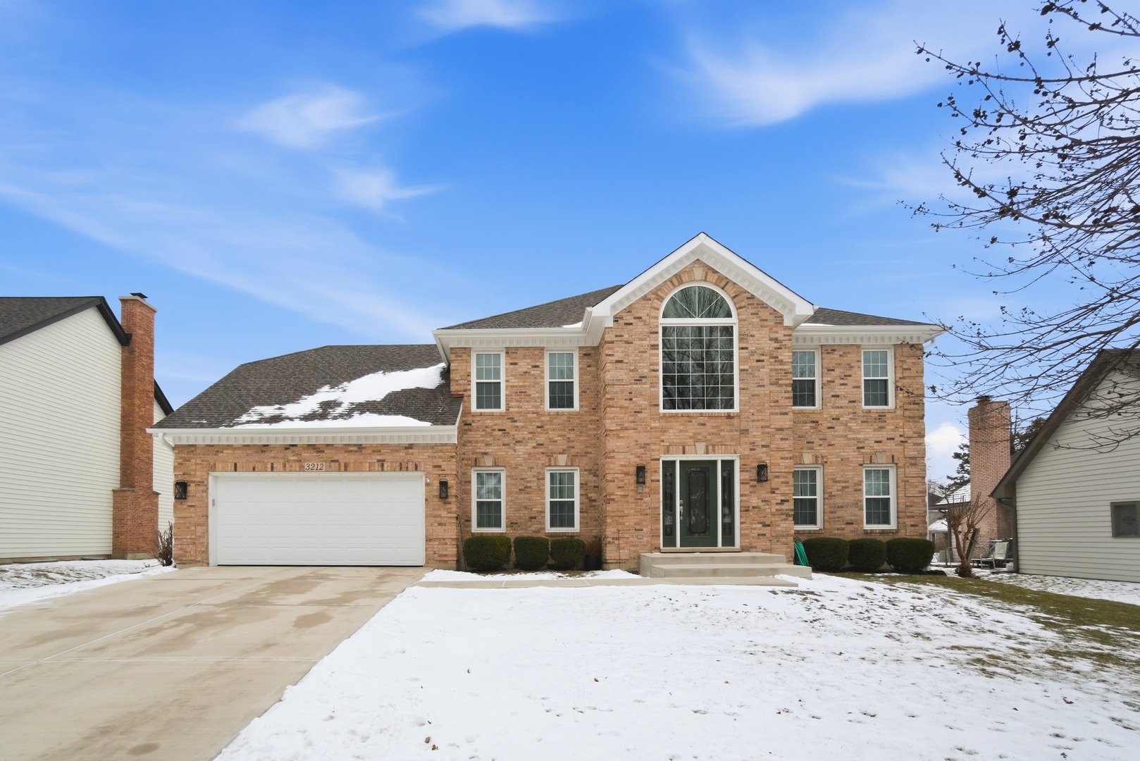 3212 Bennett Drive, Naperville, IL 60564