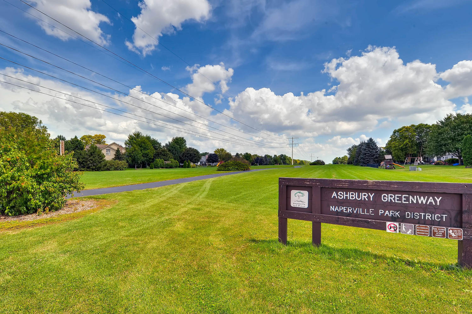 3212 Bennett Drive, Naperville, IL 60564