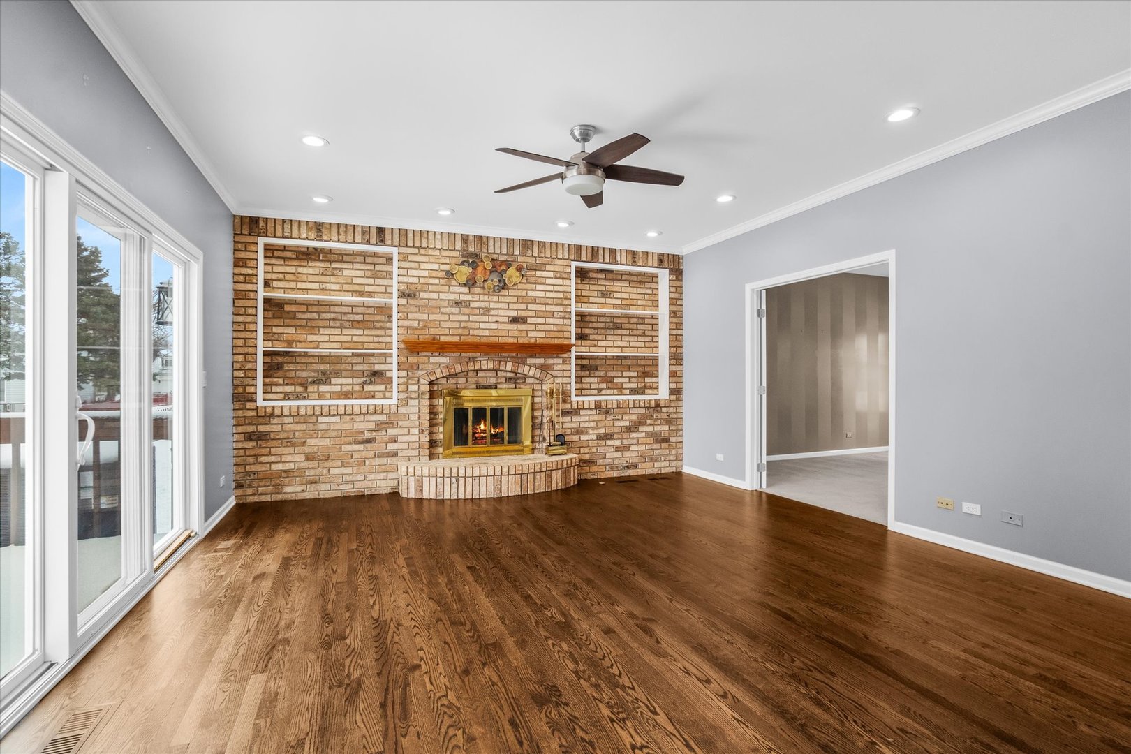 3212 Bennett Drive, Naperville, IL 60564