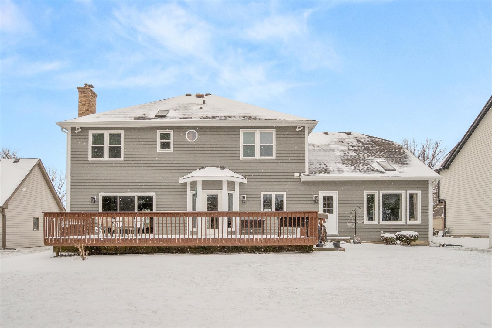 3212 Bennett Drive, Naperville, IL 60564