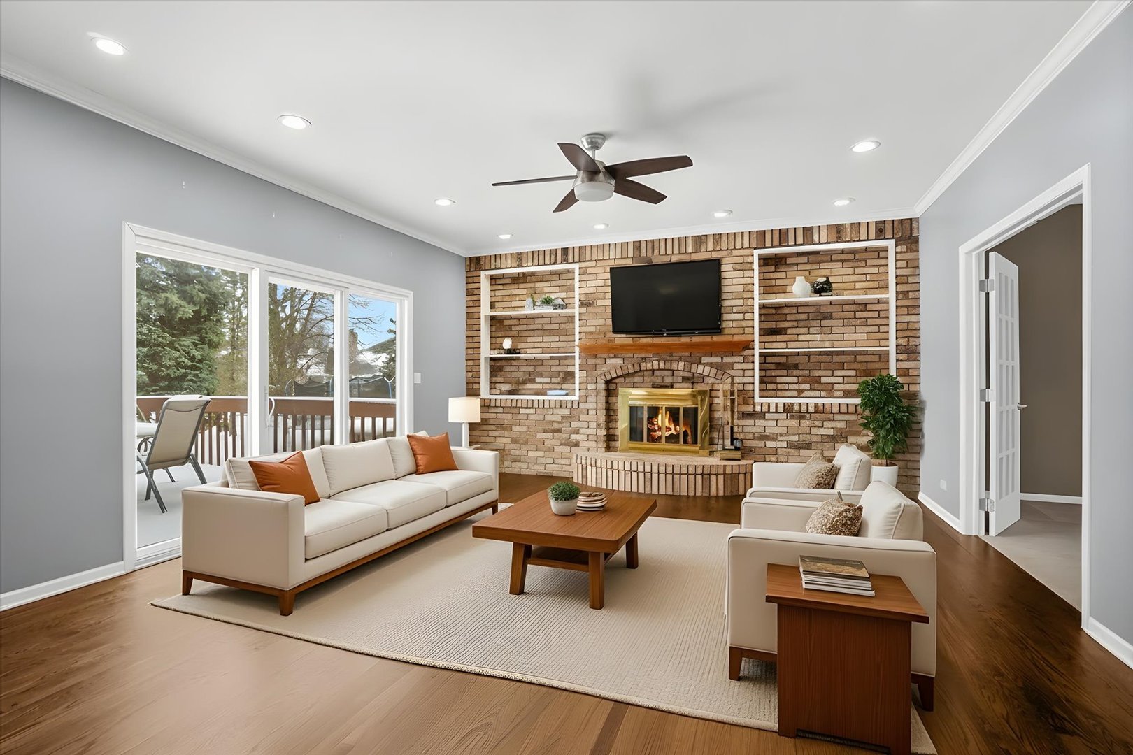 3212 Bennett Drive, Naperville, IL 60564