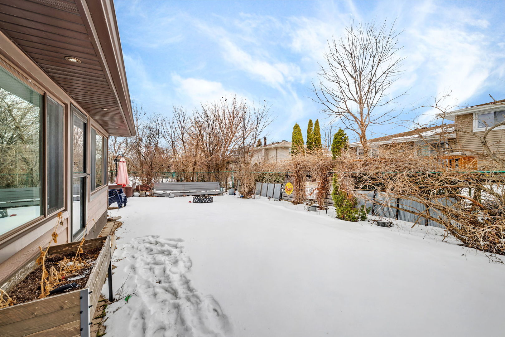 15601 Ridgeland Avenue, Oak Forest, IL 60452