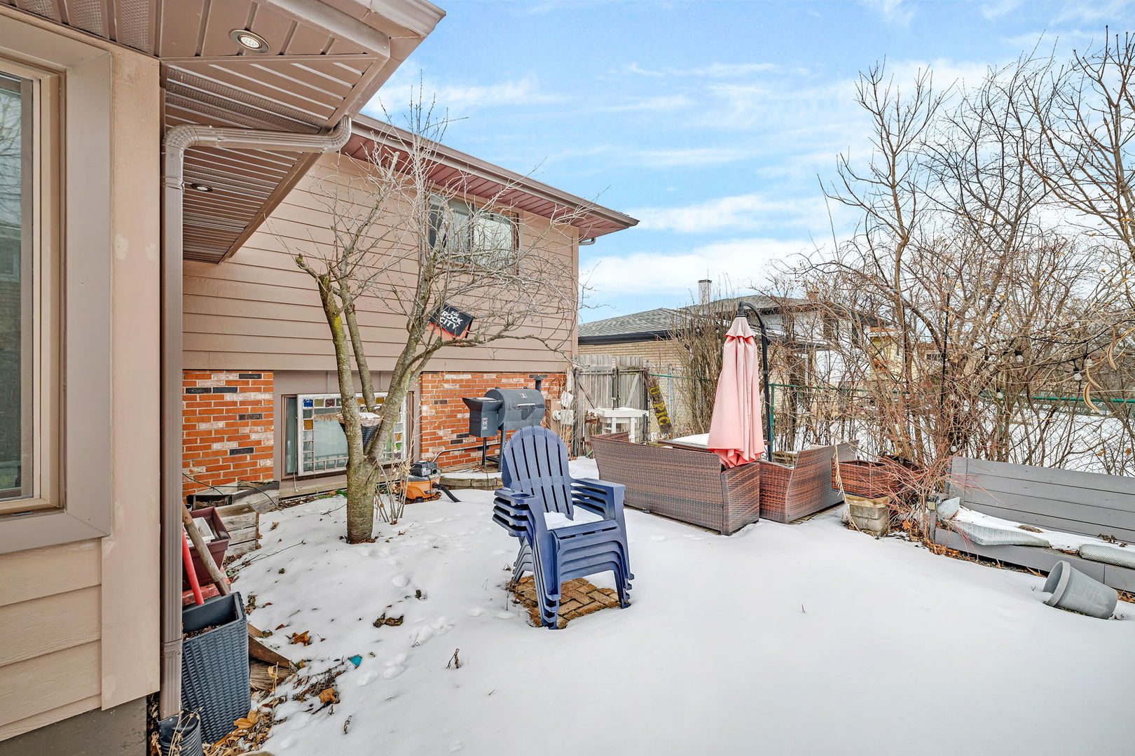 15601 Ridgeland Avenue, Oak Forest, IL 60452