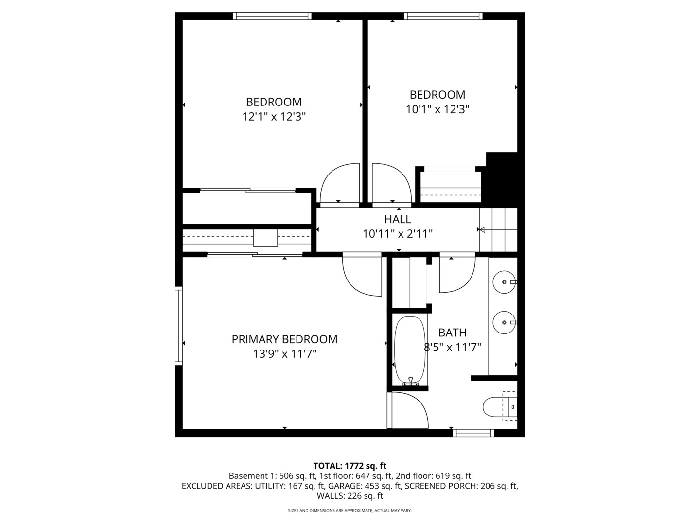 15601 Ridgeland Avenue, Oak Forest, IL 60452