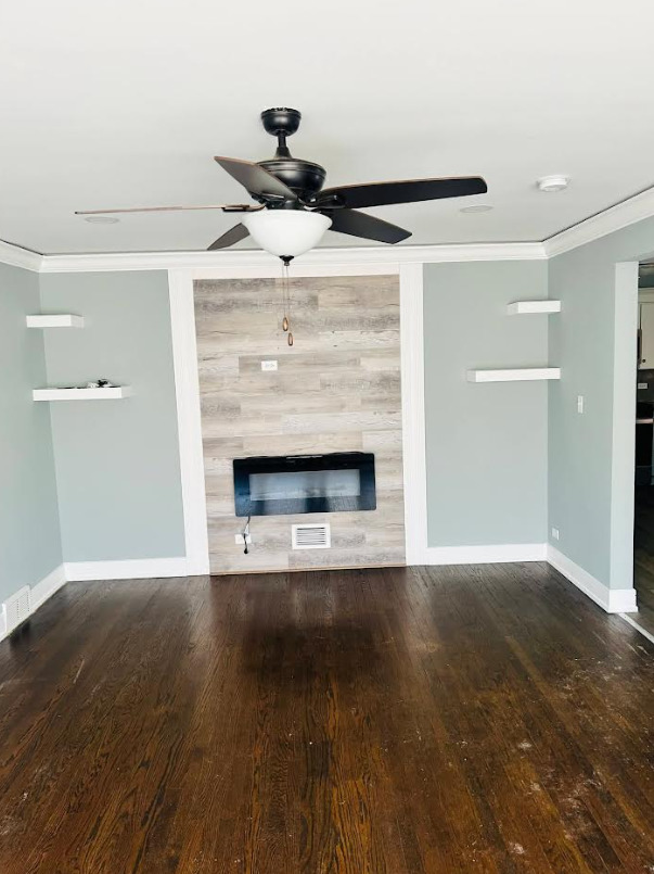 7946 S Peoria Street #1, Chicago, IL 60620