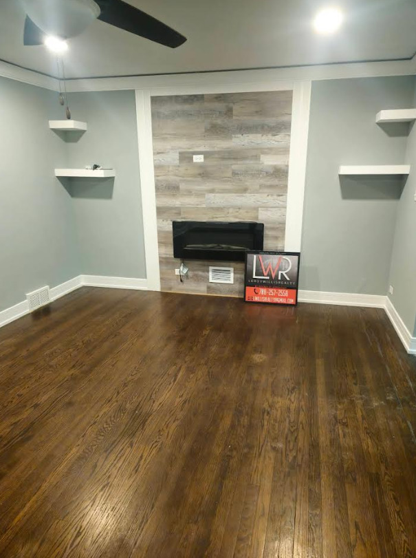 7946 S Peoria Street #1, Chicago, IL 60620