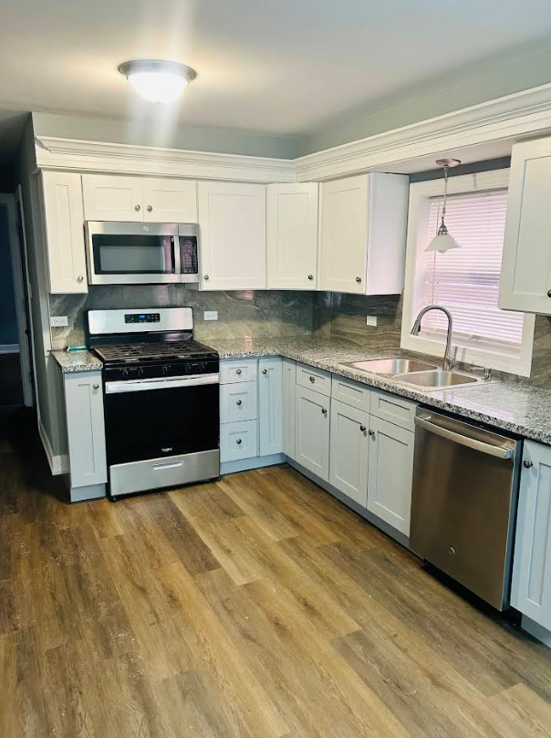 7946 S Peoria Street #1, Chicago, IL 60620