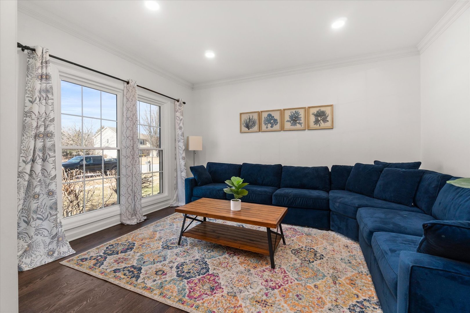 3412 Falkner Drive, Naperville, IL 60564