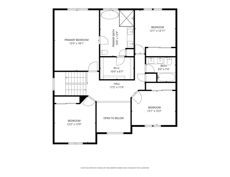 3412 Falkner Drive, Naperville, IL 60564