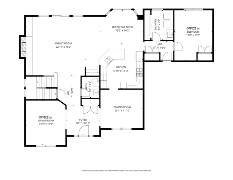 3412 Falkner Drive, Naperville, IL 60564