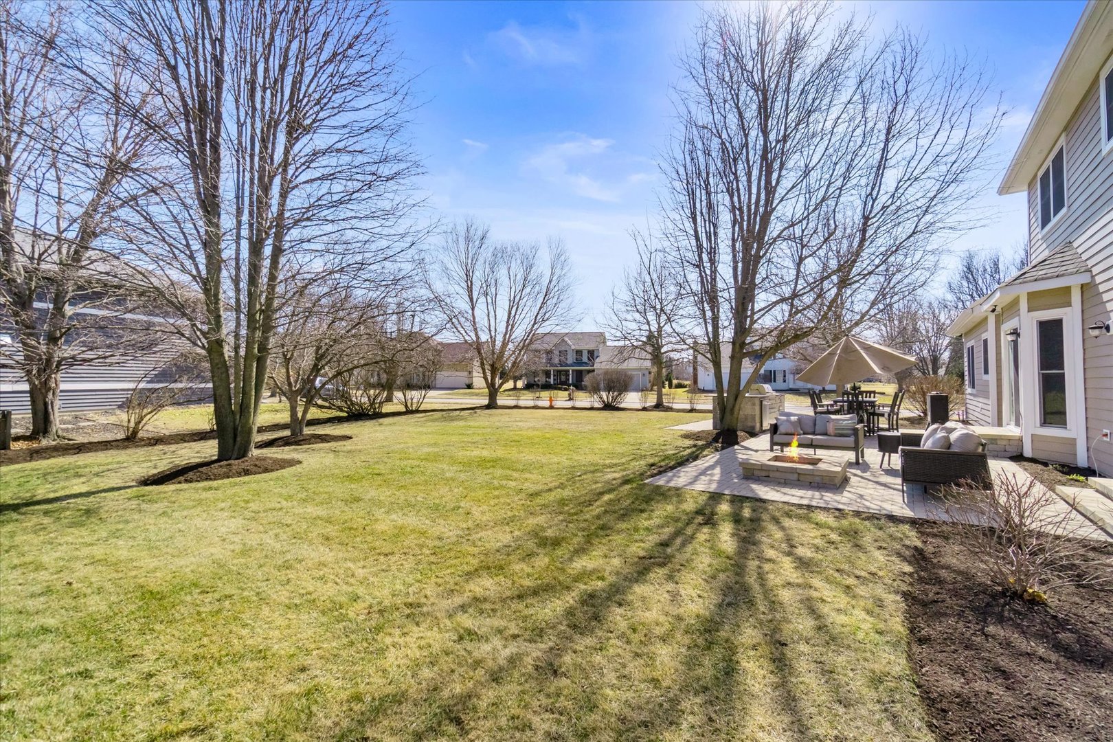 3412 Falkner Drive, Naperville, IL 60564