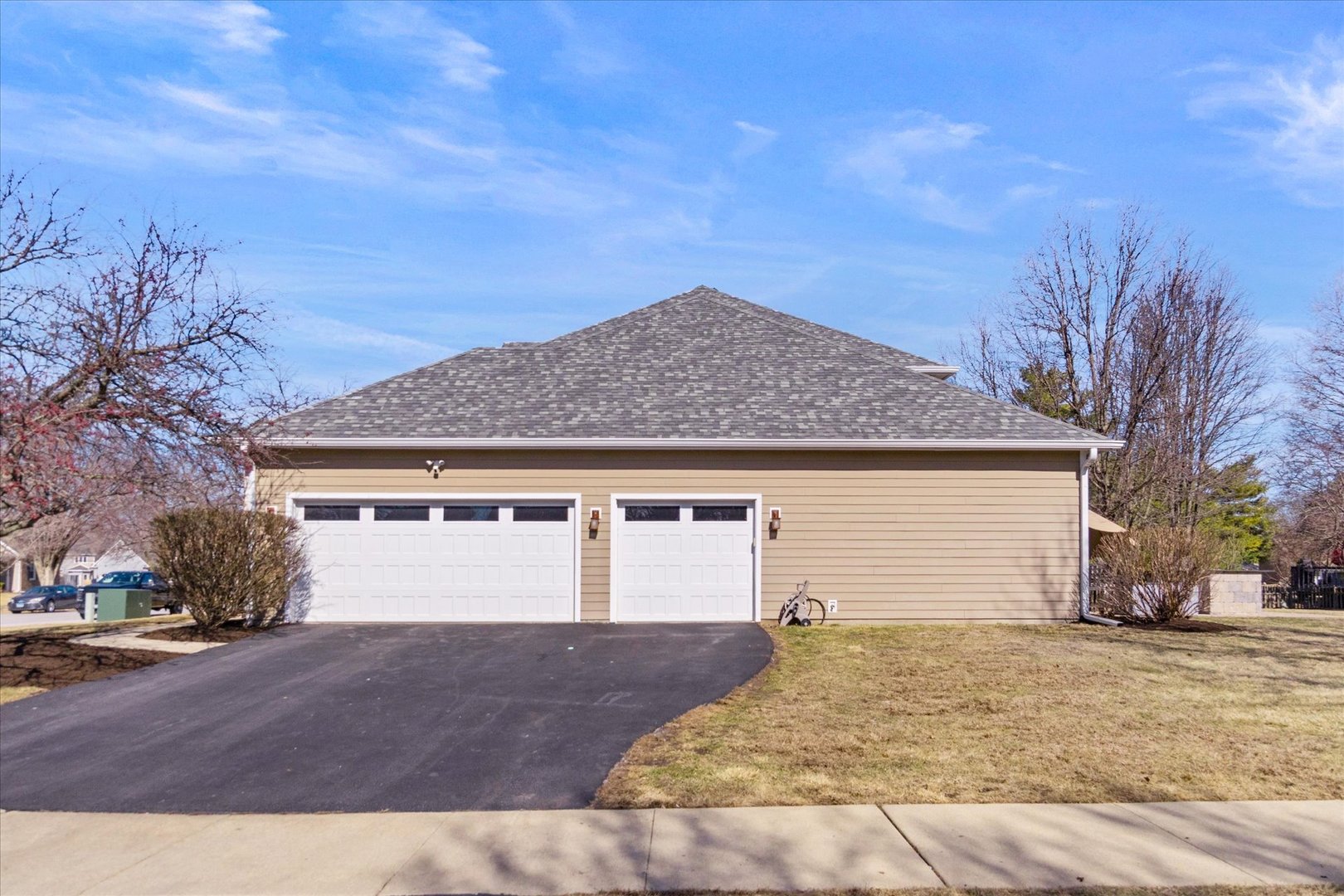 3412 Falkner Drive, Naperville, IL 60564