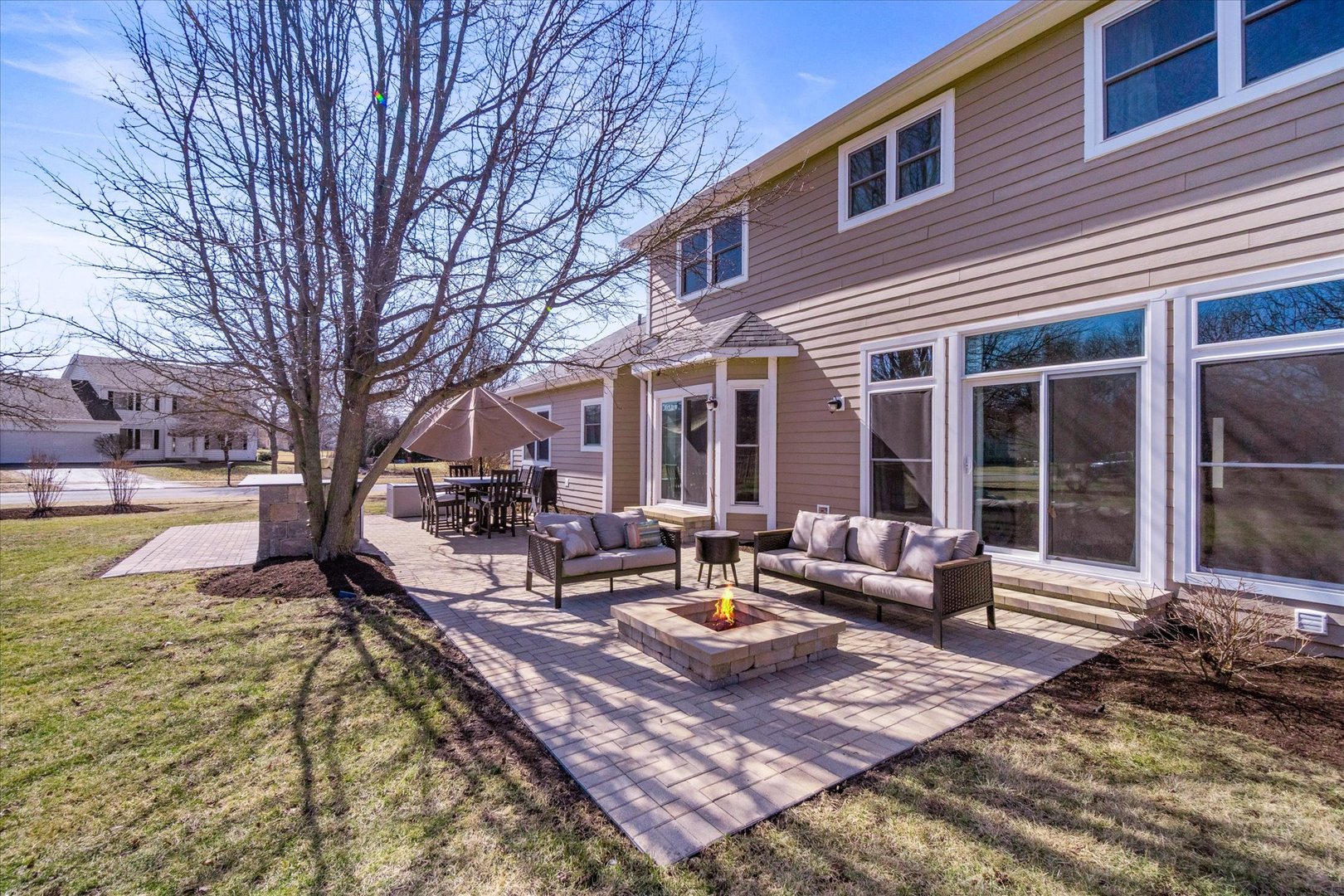 3412 Falkner Drive, Naperville, IL 60564