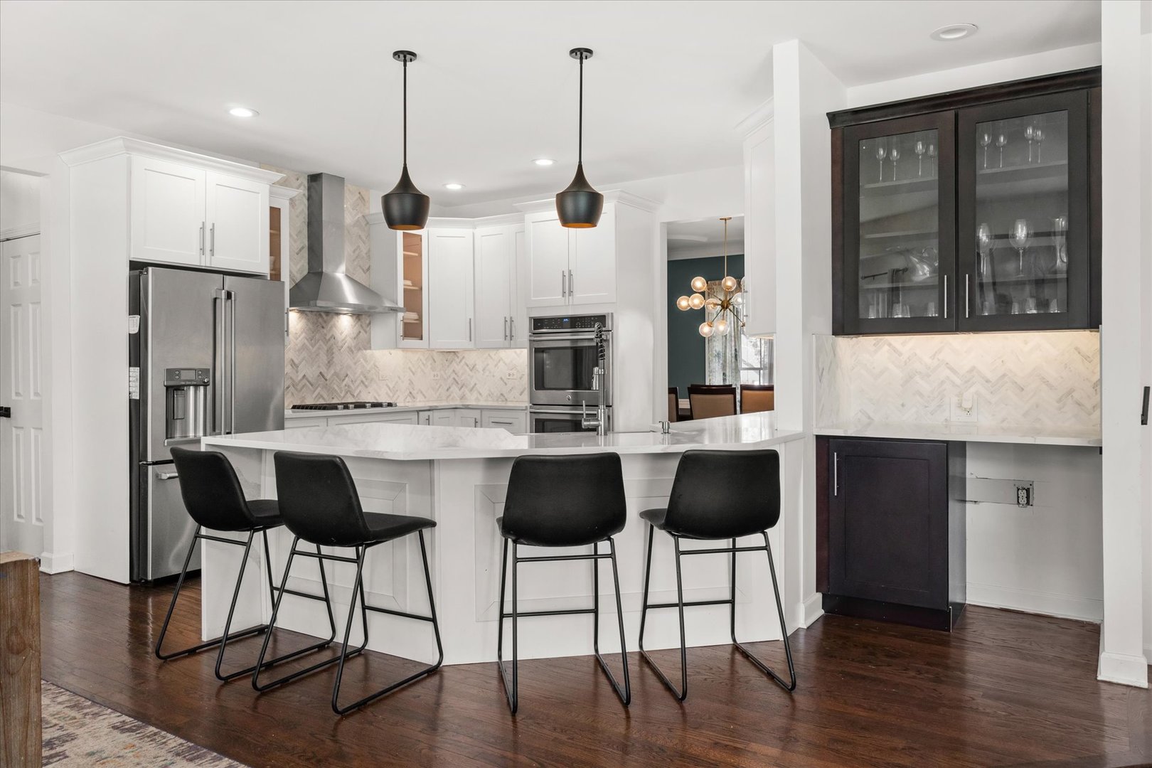 3412 Falkner Drive, Naperville, IL 60564