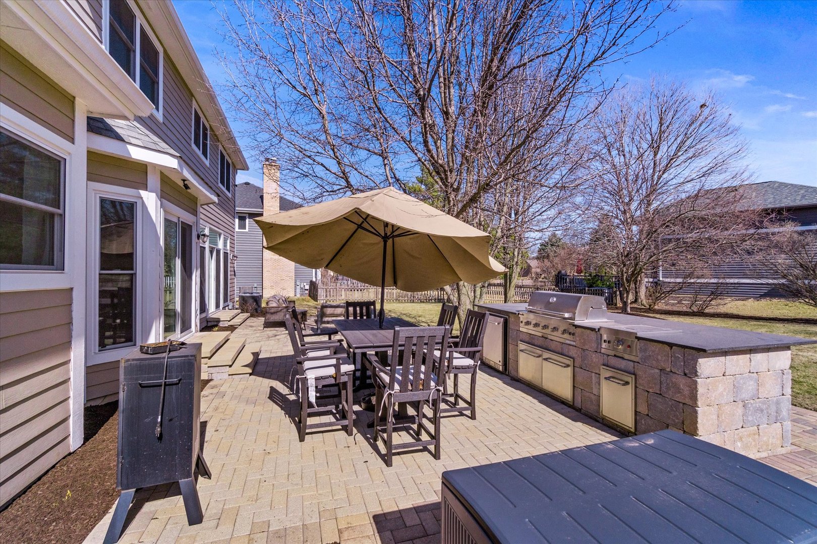 3412 Falkner Drive, Naperville, IL 60564