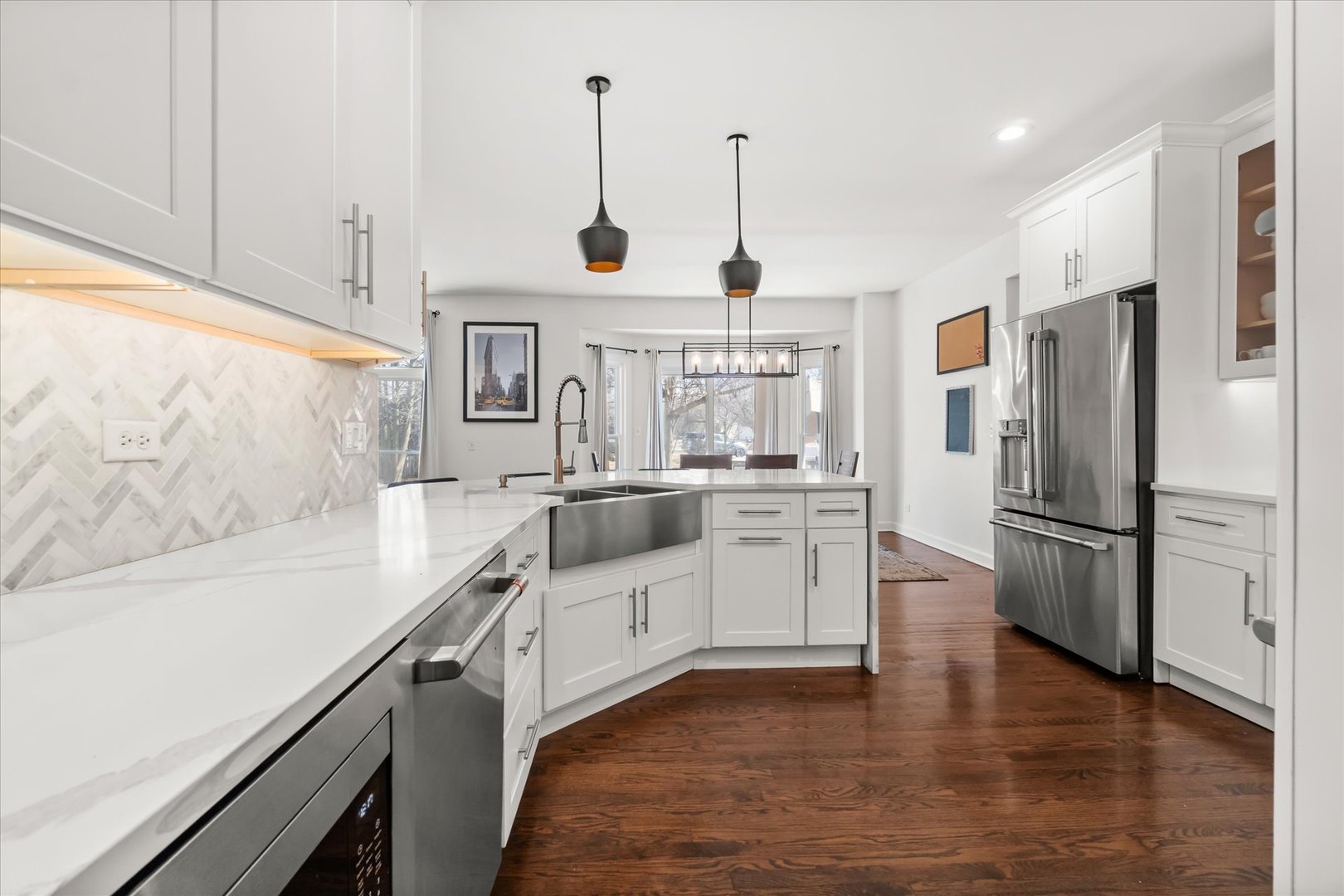 3412 Falkner Drive, Naperville, IL 60564