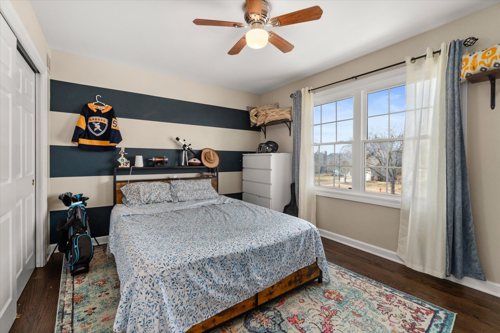 3412 Falkner Drive, Naperville, IL 60564