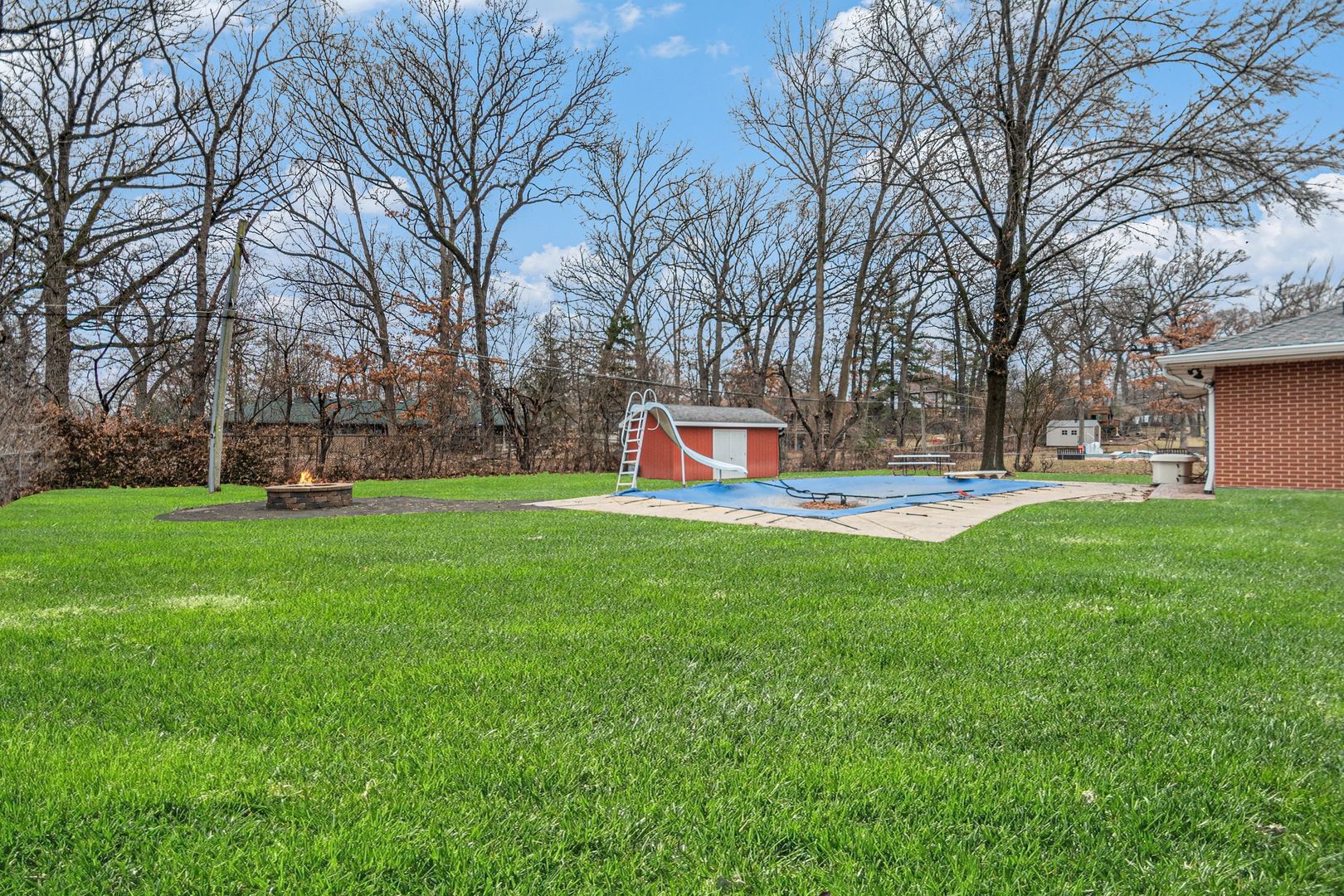 12820 S 82nd Court, Palos Park, IL 60464