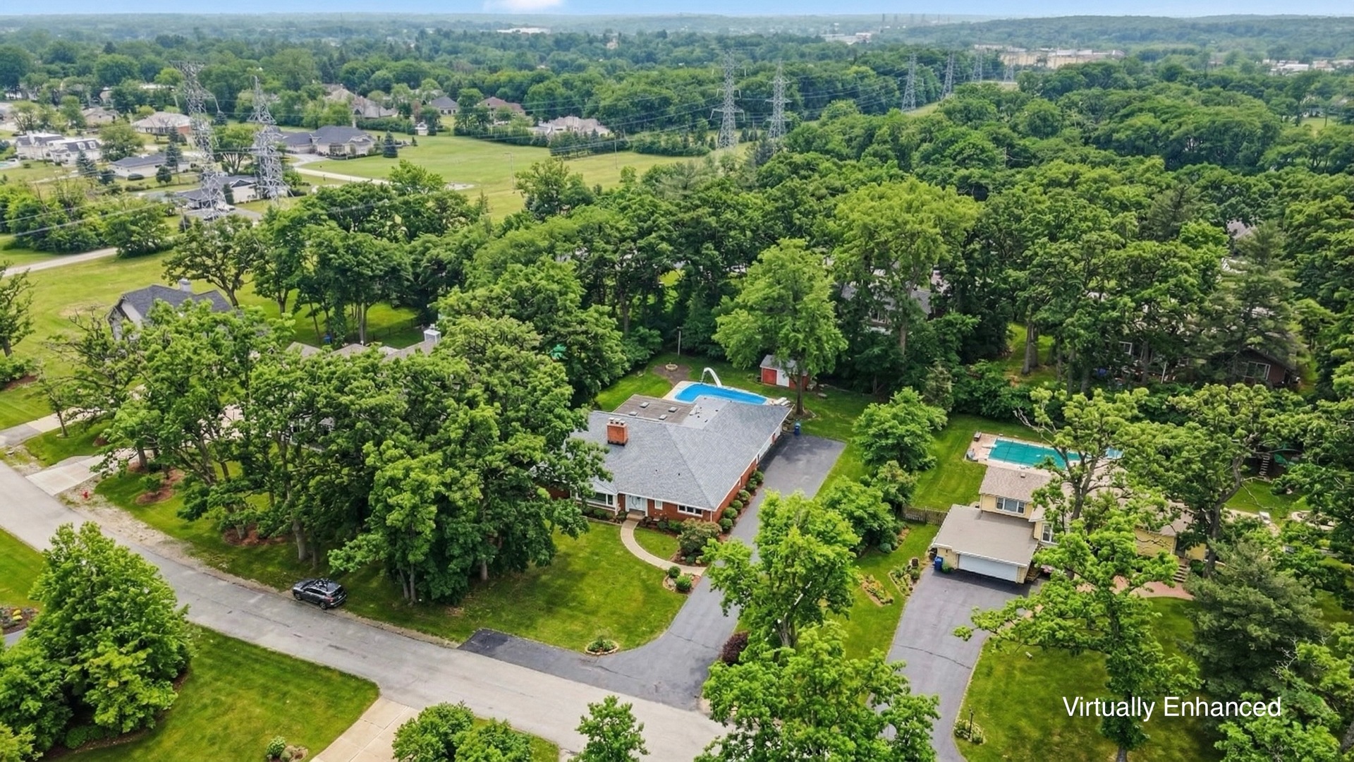 12820 S 82nd Court, Palos Park, IL 60464