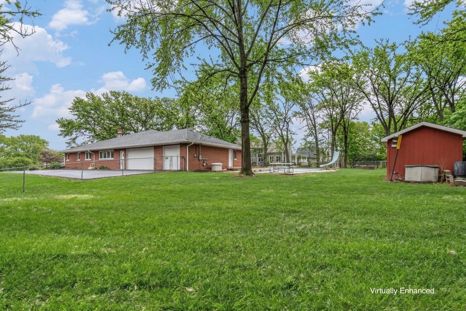 12820 S 82nd Court, Palos Park, IL 60464