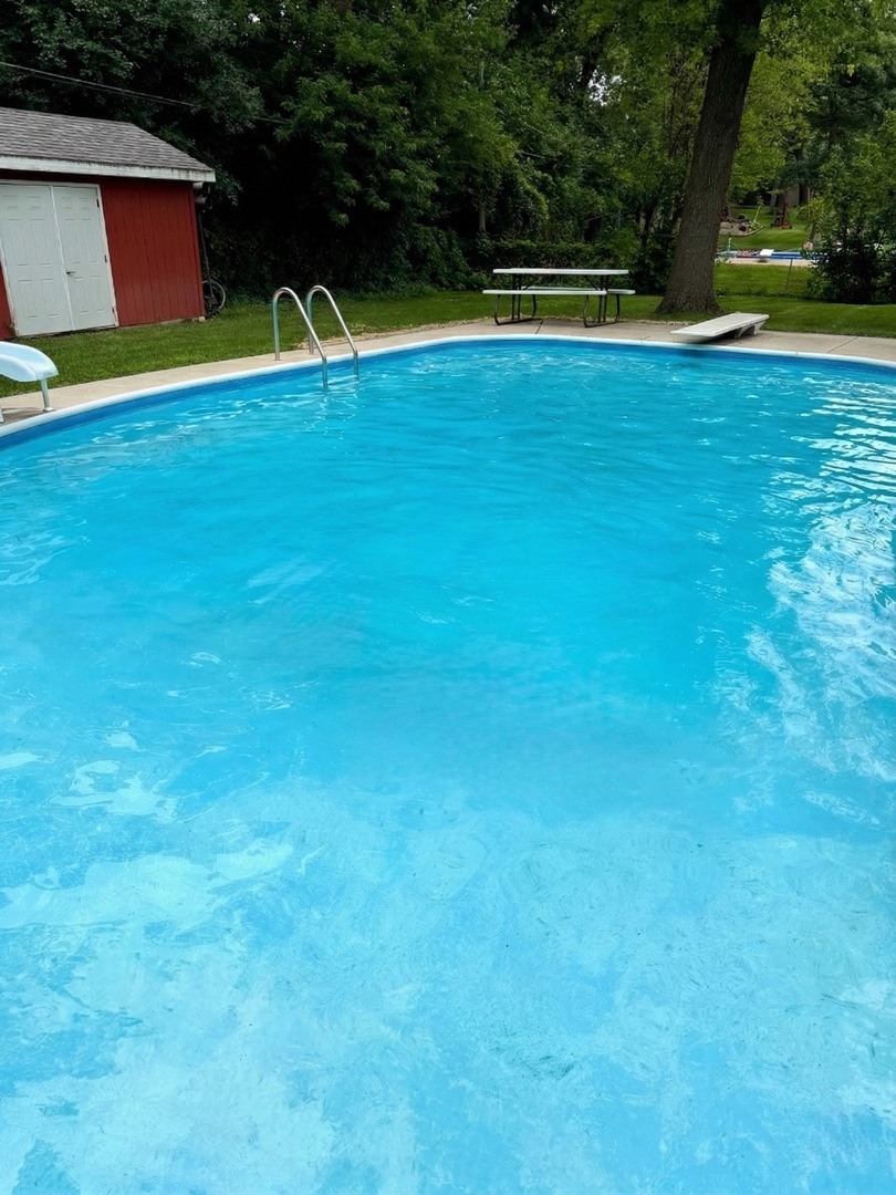 12820 S 82nd Court, Palos Park, IL 60464