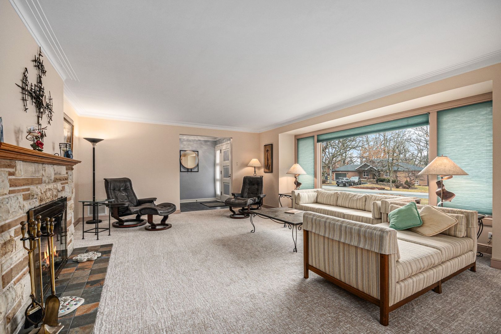 12820 S 82nd Court, Palos Park, IL 60464