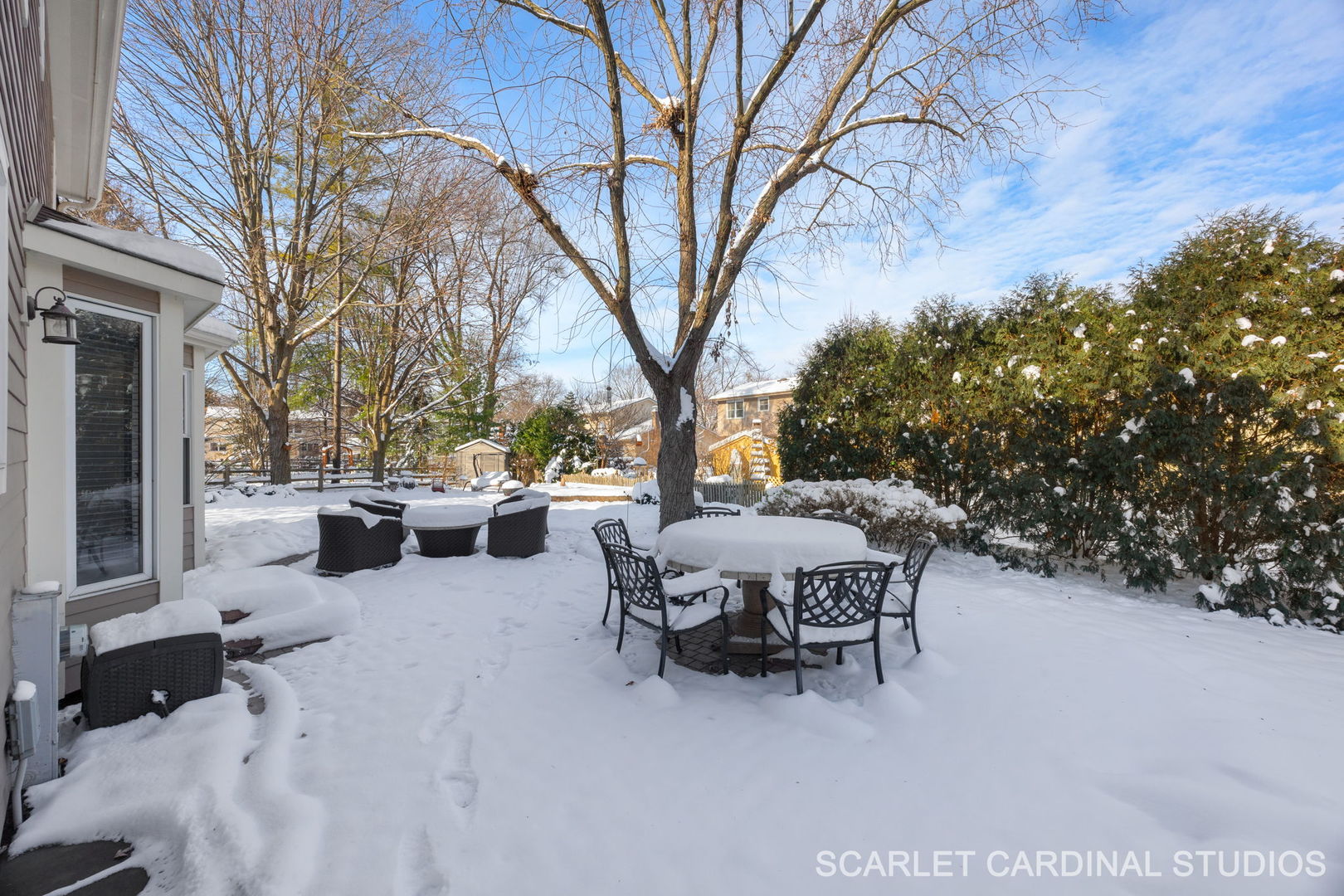 307 Leeds Court, Naperville, IL 60565